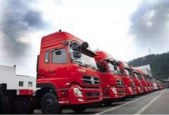 5月起 京津冀嚴(yán)查柴油車(chē)排放，最高罰款20萬(wàn)元甚至施行強(qiáng)制報(bào)廢