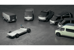 2023劍指15萬(wàn)輛 遠(yuǎn)程新能源商用車(chē)如何超越自己？