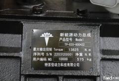 成立6年 特百佳為什么就能成為新能源重卡驅(qū)動(dòng)總成領(lǐng)頭羊？