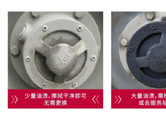 康邁前輪轂端蓋維護(hù)指南，教你正確規(guī)范操作