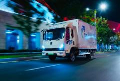 徐工汽車(chē)