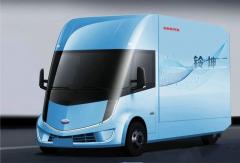 慶鈴汽車(chē)