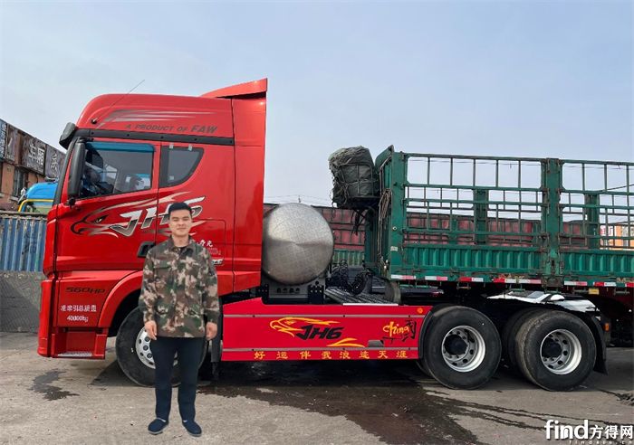 20年信賴(lài)源于90萬(wàn)公里無(wú)拋錨！老司機(jī)鐵律：變速箱只認(rèn)法士特！