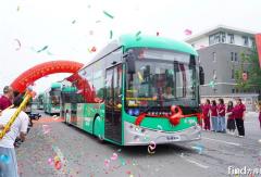 從中東到中亞，安凱客車2025年“突圍”海外市場的秘訣是什么？