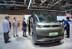 破界而出！全新遠程星享V7E即將揭曉，定義城市物流新標桿