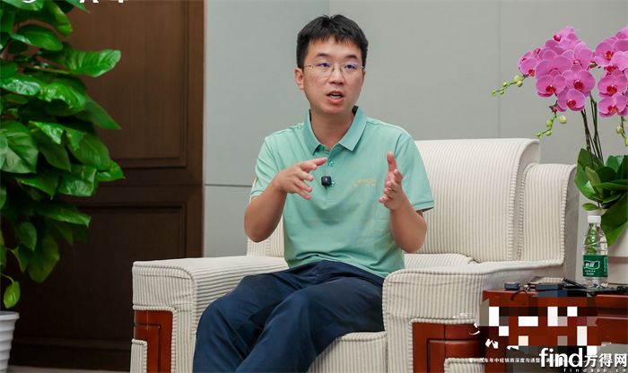零一汽車(chē)黃澤鏵：不用三年 新能源重卡滲透率或破50%！
