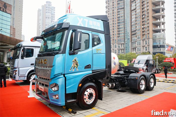 江淮汽車(chē)