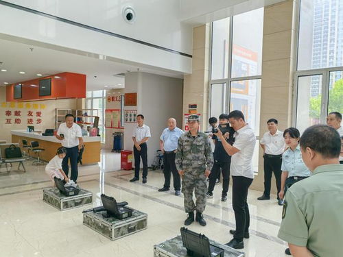 衡水市啟動(dòng)全民國(guó)防教育進(jìn)政務(wù)服務(wù)大廳試點(diǎn)工作，軟件開發(fā)成為關(guān)鍵支撐